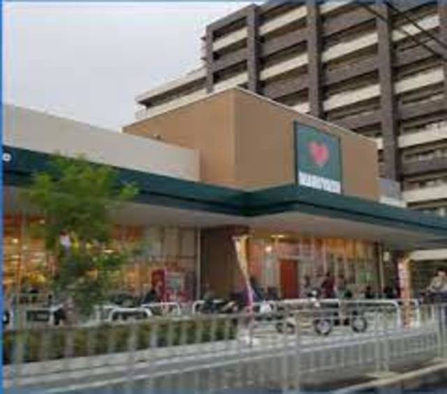 スーパー　スーパーマルヤス吹田新芦屋店（スーパー）まで533m