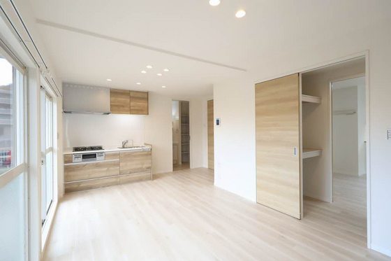 居室・リビング