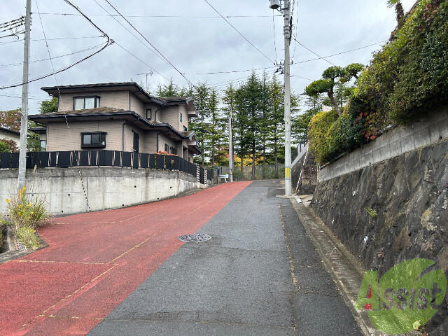 その他共有部分　駐輪場その他