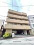 堺駅より徒歩15分 築40年5ヶ月 5階建の賃貸物件