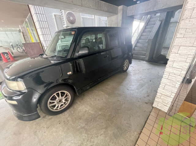 駐車場　駐車場その他