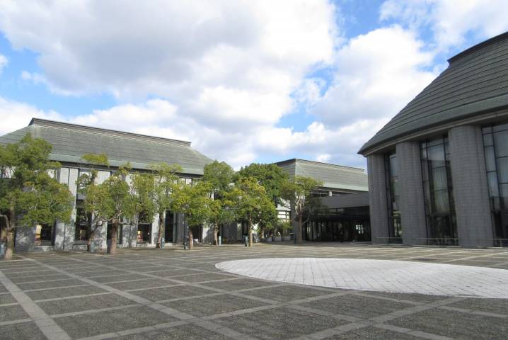 その他　松江市総合文化センター　プラバホール（その他）まで1100m