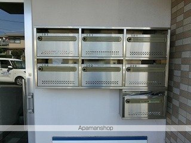 その他共有部分　その他共有部分