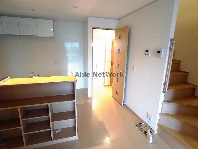 その他設備　※同型参考写真