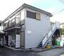 高円寺駅より徒歩11分 2階 築39年3ヶ月の賃貸物件