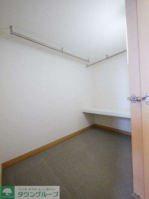 その他設備　★ウォークインクローゼット★