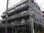 下高井戸駅より徒歩6分 4階 築30年11ヶ月の賃貸物件