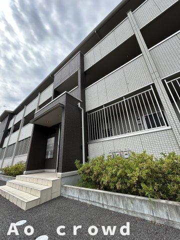 建物外観　外観です