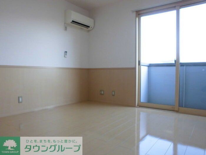 居室・リビング　同タイプ施工あり