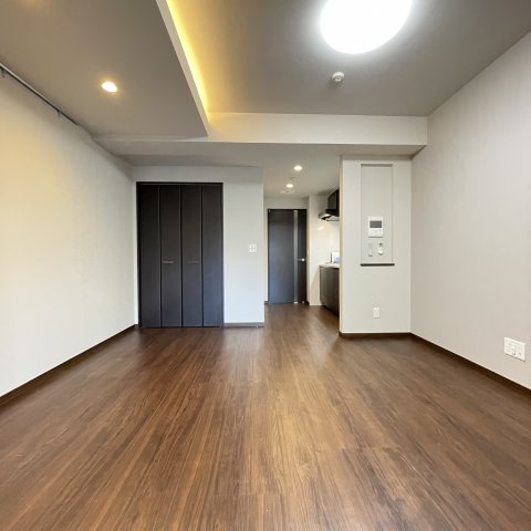 居室・リビング　同仕様タイプです