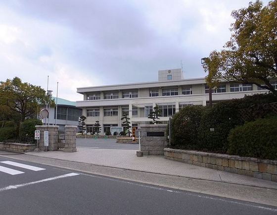高校・高専　広島市立広島工業高校（高校・高専）まで1022m