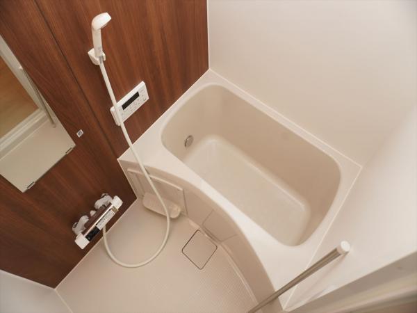 バス・シャワールーム　浴室