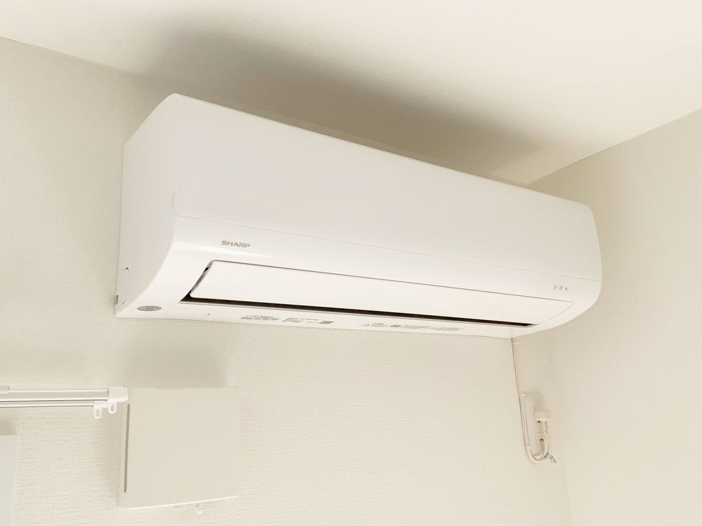 その他設備　設備