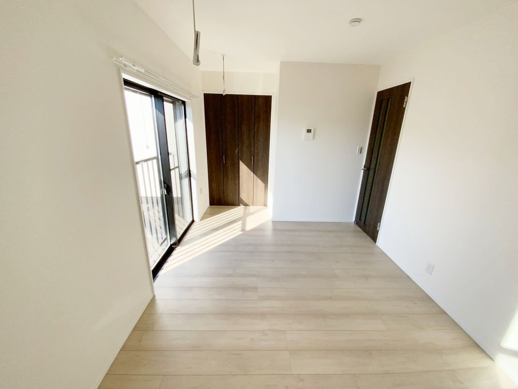 その他部屋・スペース　リビング/居室