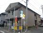 烏森駅より徒歩4分 2階 築21年4ヶ月の賃貸物件