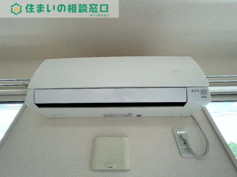 その他設備　同型