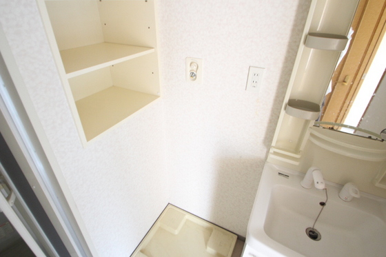 その他設備　※別部屋の写真です
