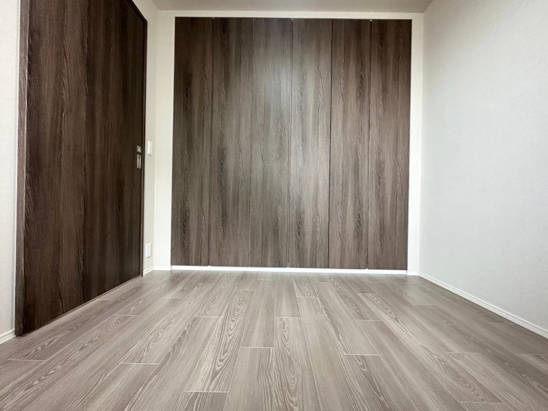 ブランズタワー梅田Northの内装写真