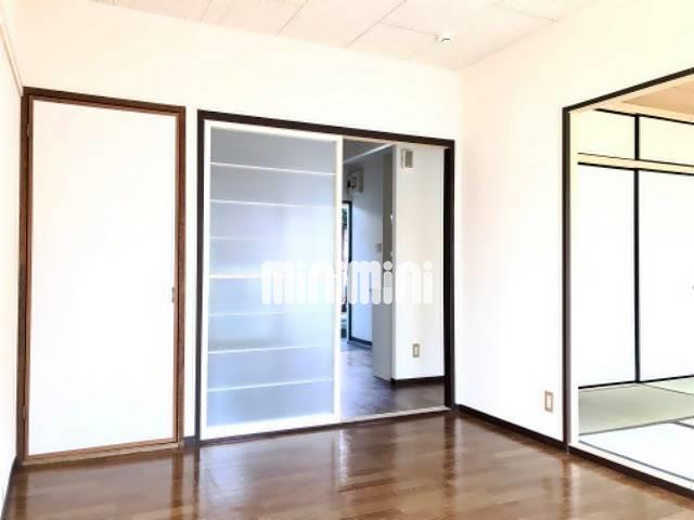 その他部屋・スペース　洋室