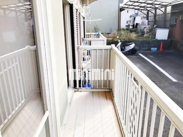 バルコニー　ベランダ