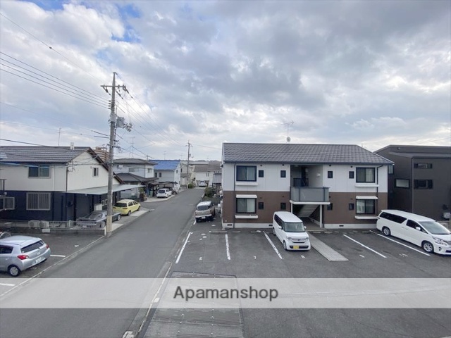 眺望　その他共有部分