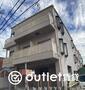 山科駅より徒歩12分 3階 築34年8ヶ月の賃貸物件
