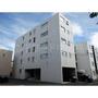 豊平公園駅より徒歩8分 2階 築10年3ヶ月の賃貸物件