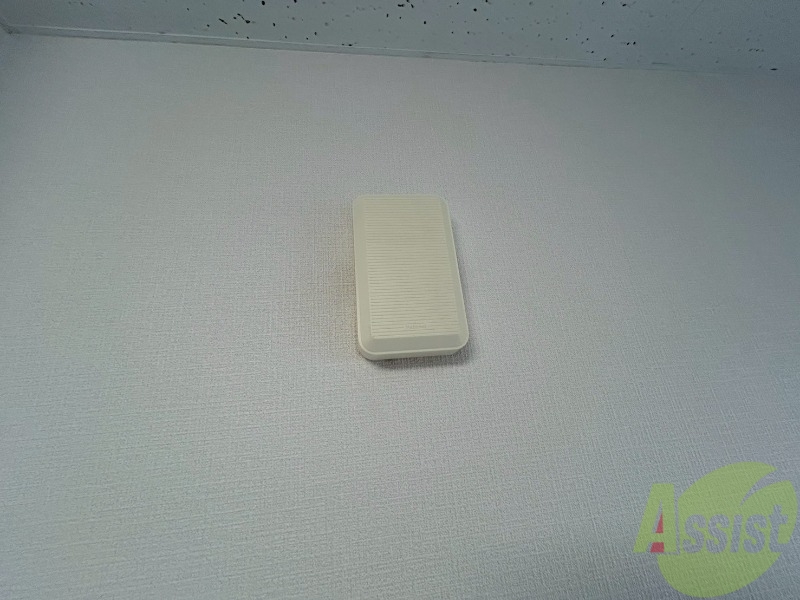 セキュリティ　来客時にはこちらのチャイムが鳴りますよ。