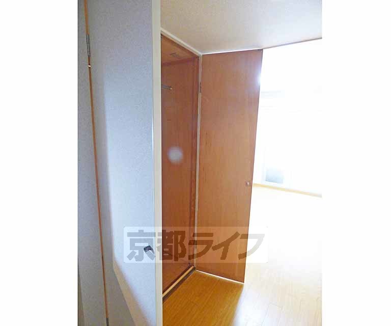 収納　収納です。