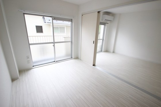 その他部屋・スペース　※別部屋の写真です