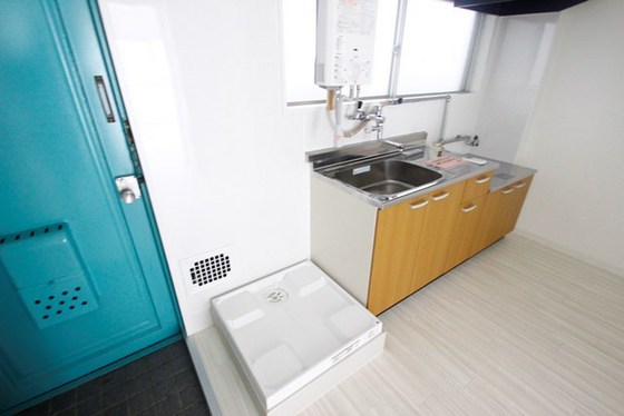 その他　※別部屋の写真です