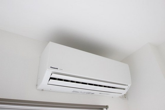 その他設備　※別部屋の写真です