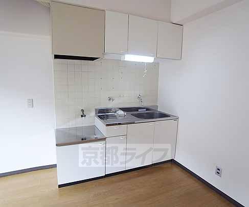 キッチン　毎日のお料理も楽しくなりますね