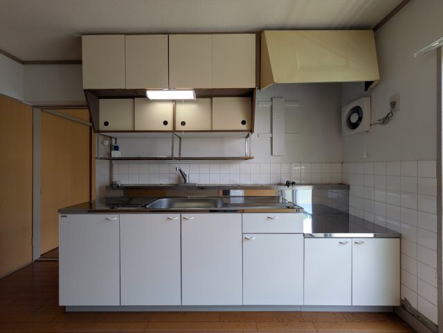 キッチン　※現況優先