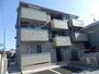 妙典駅より徒歩12分 3階 築12年4ヶ月の賃貸物件