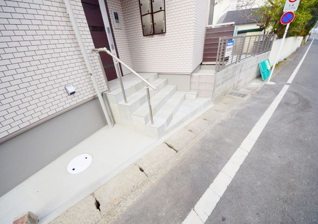 エントランス　★★エントランス★★