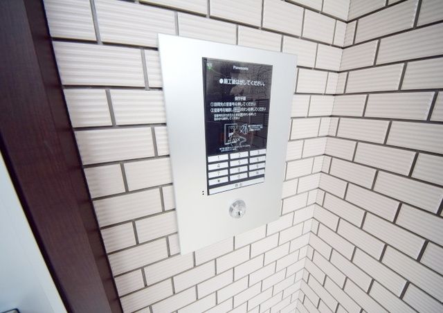 その他共有部分　★★共用部★★