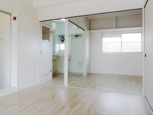 その他部屋・スペース　ビレッジハウスの同一物件・同一タイプの間取りの写真です