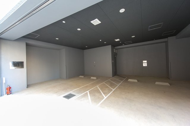 駐車場　☆駐車場☆