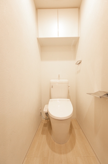 トイレ　☆清潔感のあるトイレ☆