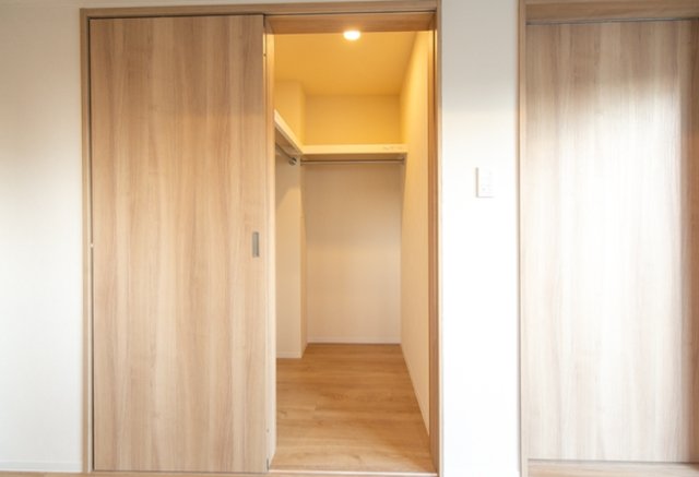 収納　☆収納豊富☆