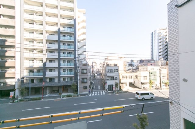 眺望　☆眺望☆