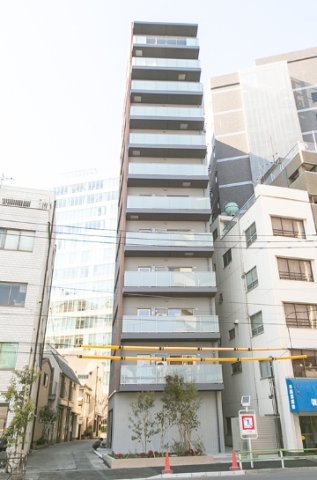 建物外観　☆きれいな外観☆