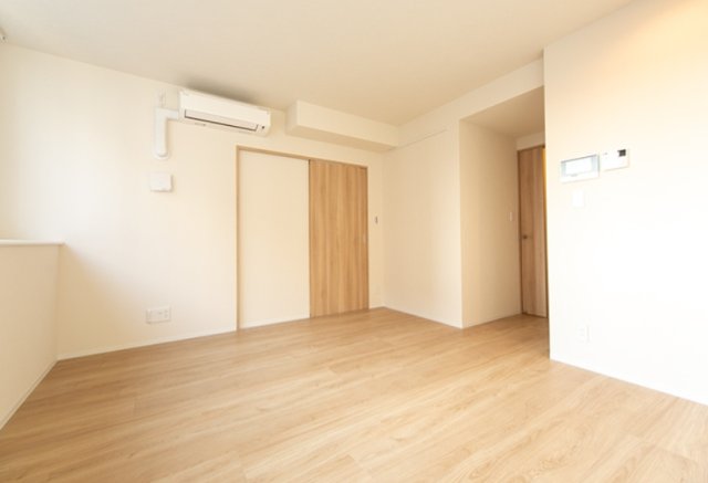 居室・リビング　☆広々としたリビング☆