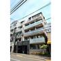 大塚駅より徒歩8分 3階 築18年9ヶ月の賃貸物件