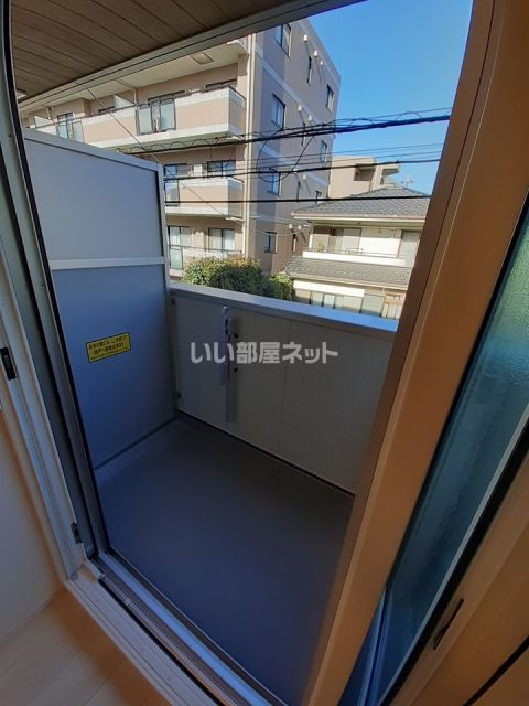 ルリアン船橋の内装写真