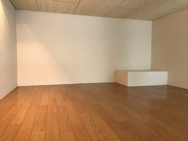 その他部屋・スペース　ロフト
