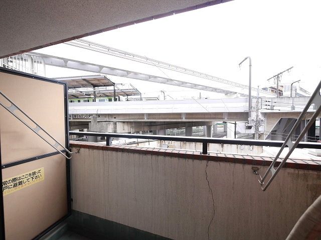 眺望　★窓からの景色★