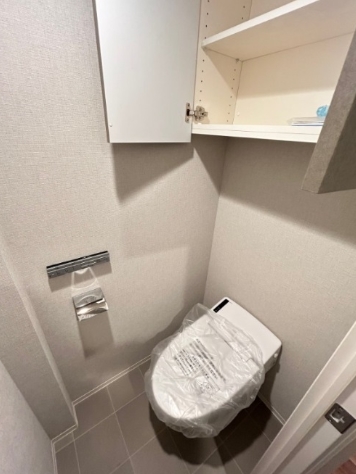 トイレ　☆清潔感のあるトイレ☆