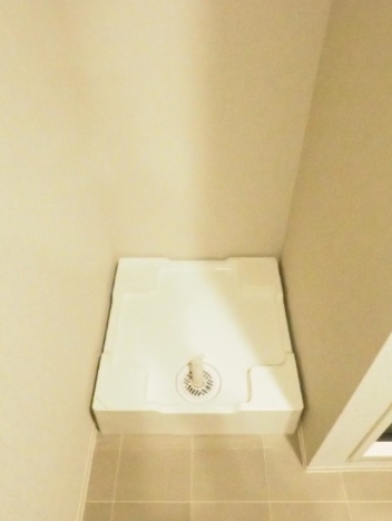 その他設備　☆室内洗濯機置場☆